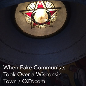 When Fake Communists Took Over a Wisconsin Town Link