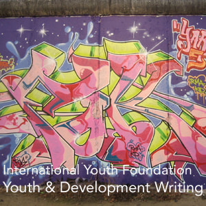 International Youth Foundation Writing