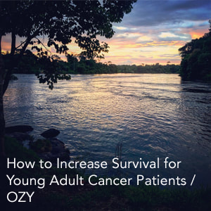 How to Increase Survival for Young Adult Cancer Patients Link